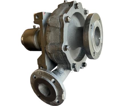 Насос 4К-6ПМ и запчасти к нему — фото 4